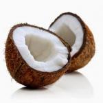 Чем полезен кокос? Полезен ли кокос? Кокосовый орех - калорийность, полезные свойства и вред Калорийность и питательная ценность