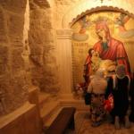 Почитание икон в православной традиции Почему в православии поклоняются иконам